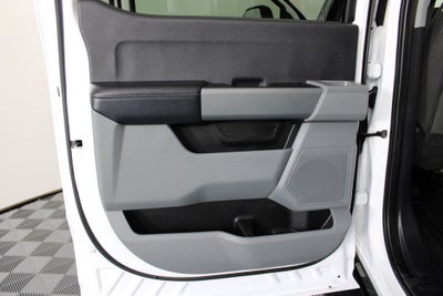 2024 Ford F-350SD XLT