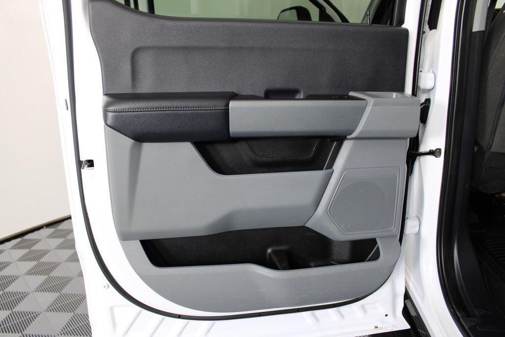 2024 Ford F-350SD XLT