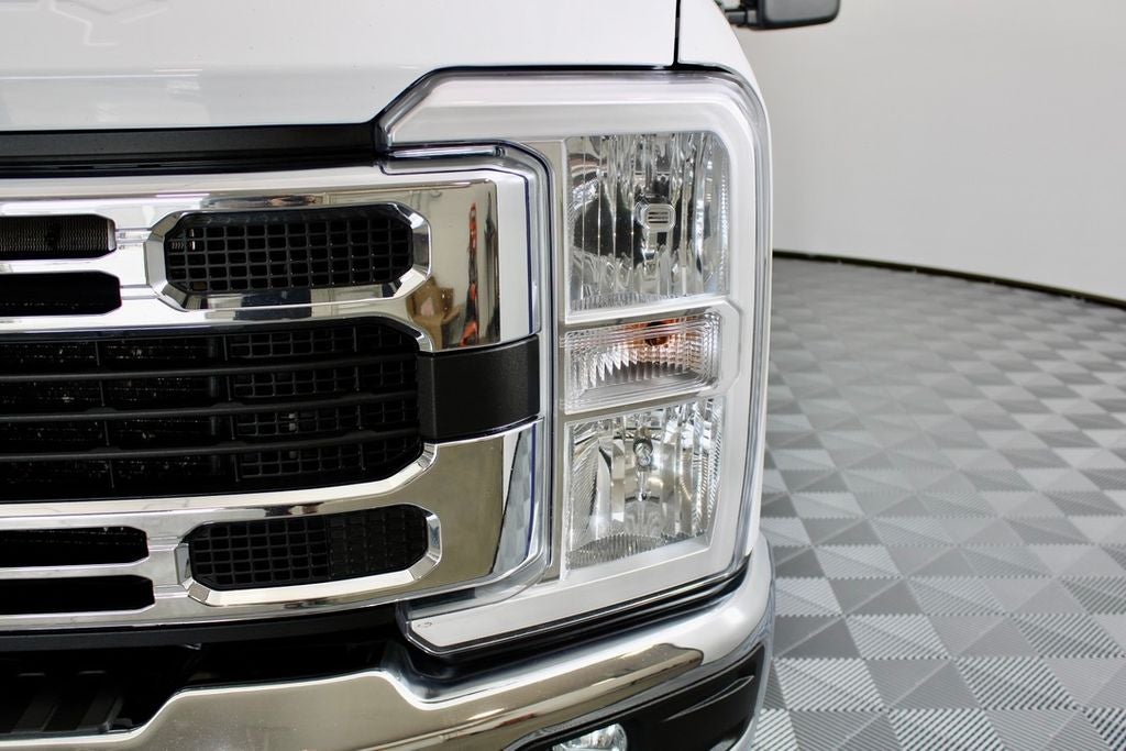 2024 Ford F-350SD XLT