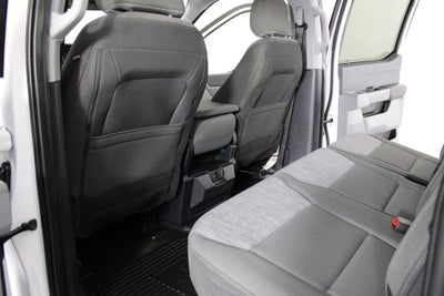 2024 Ford F-350SD XLT