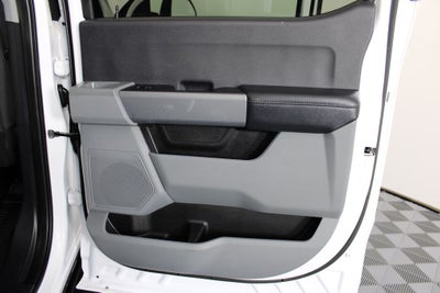 2024 Ford F-350SD XLT