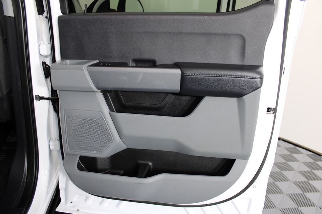 2024 Ford F-350SD XLT