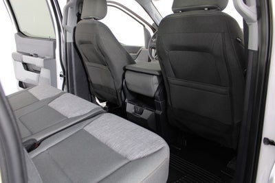 2024 Ford F-350SD XLT