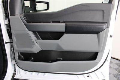 2024 Ford F-350SD XLT