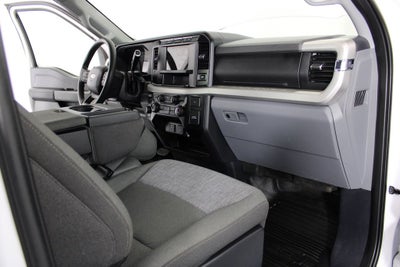 2024 Ford F-350SD XLT