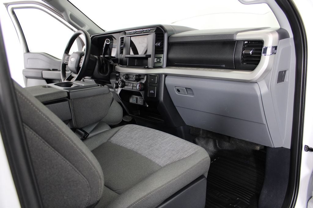 2024 Ford F-350SD XLT