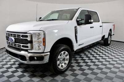 2024 Ford F-350SD XLT