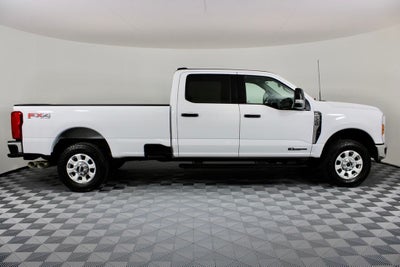 2024 Ford F-350SD XLT