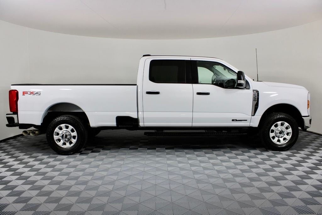 2024 Ford F-350SD XLT