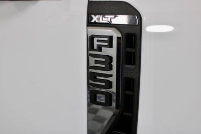 2024 Ford F-350SD XLT