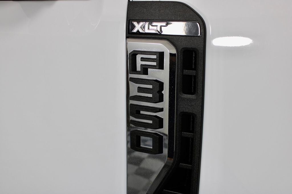 2024 Ford F-350SD XLT