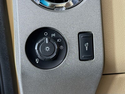 2011 Ford F-350SD King Ranch
