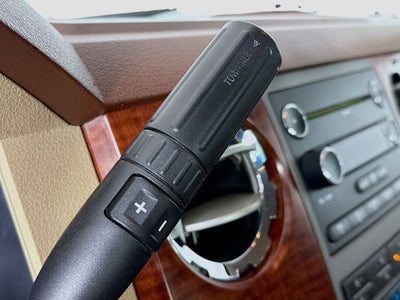 2011 Ford F-350SD King Ranch