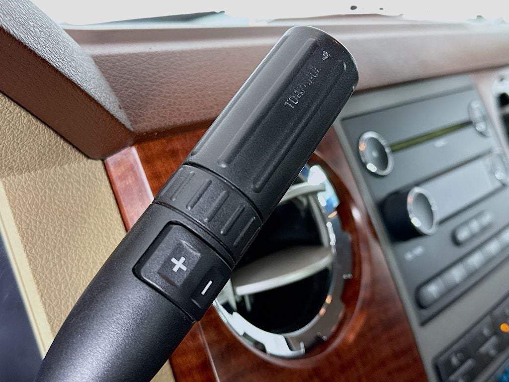 2011 Ford F-350SD King Ranch