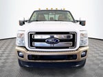 2011 Ford F-350SD King Ranch