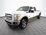 2011 Ford F-350SD King Ranch