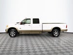 2011 Ford F-350SD King Ranch