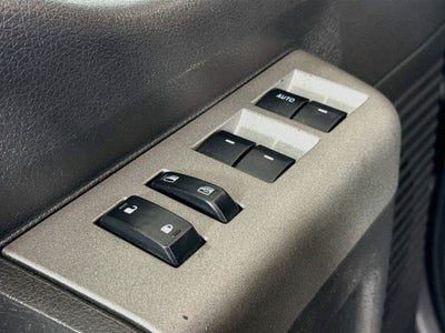 2012 Ford F-350SD Lariat