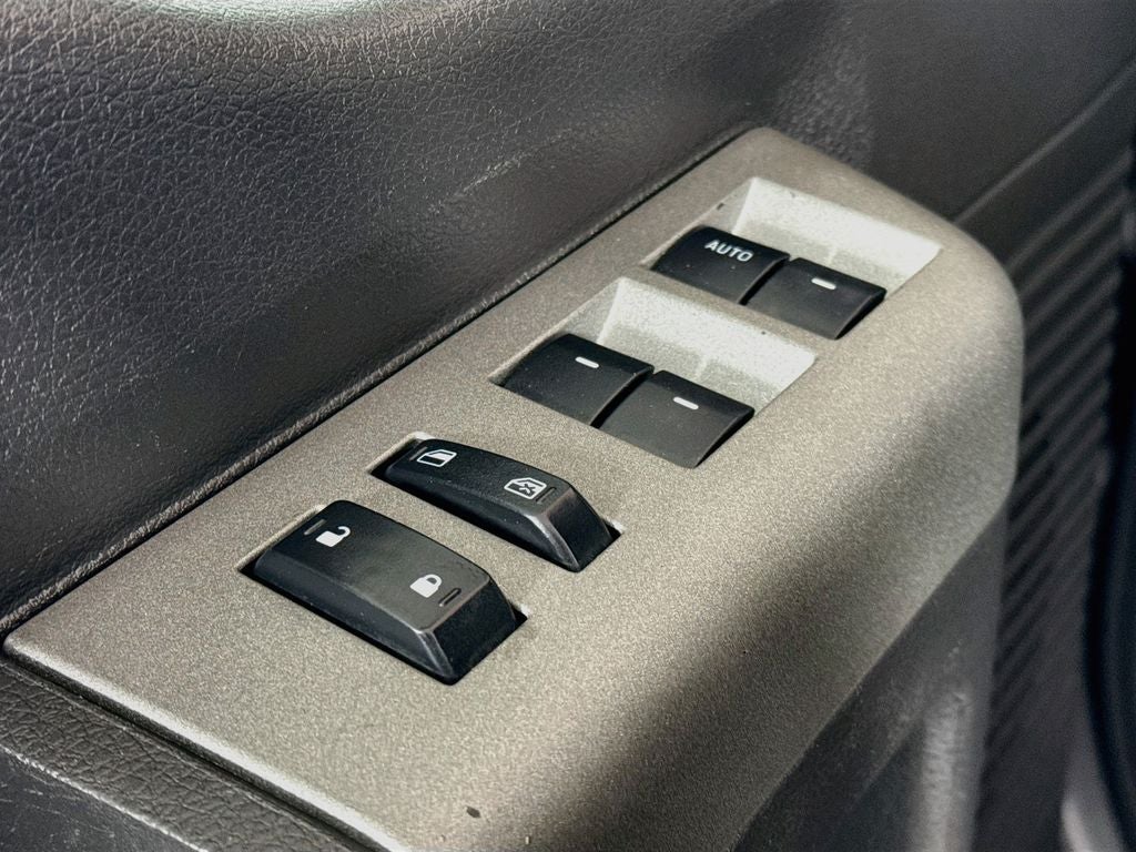 2012 Ford F-350SD Lariat