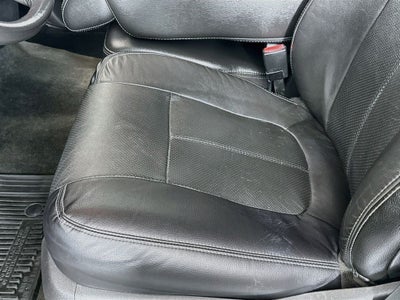 2012 Ford F-350SD Lariat