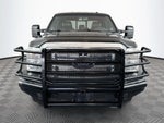 2012 Ford F-350SD Lariat