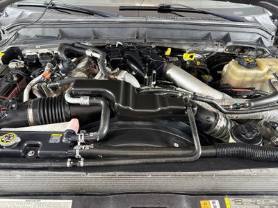 2012 Ford F-350SD Lariat