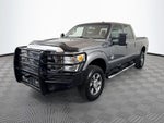 2012 Ford F-350SD Lariat