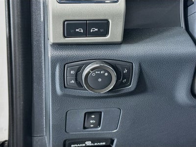 2022 Ford F-350SD Lariat
