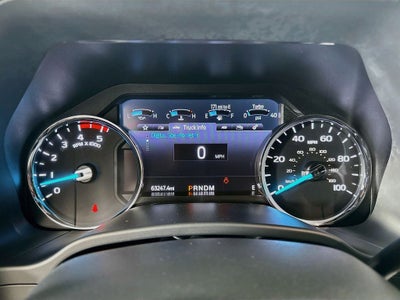 2022 Ford F-350SD Lariat