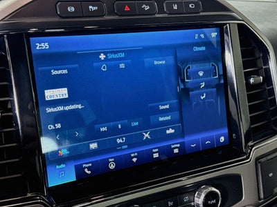 2022 Ford F-350SD Lariat
