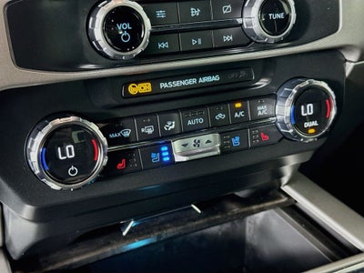 2022 Ford F-350SD Lariat