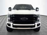 2022 Ford F-350SD Lariat