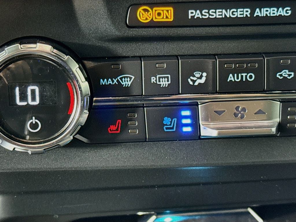 2022 Ford F-350SD Lariat