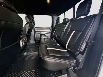 2022 Ford F-350SD Lariat