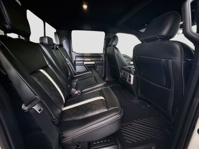 2022 Ford F-350SD Lariat