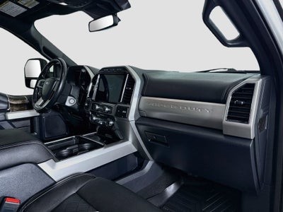 2022 Ford F-350SD Lariat