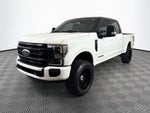 2022 Ford F-350SD Lariat