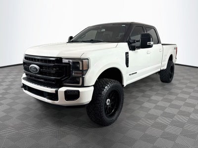 2022 Ford F-350SD Lariat