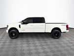 2022 Ford F-350SD Lariat