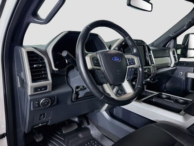 2022 Ford F-350SD Lariat