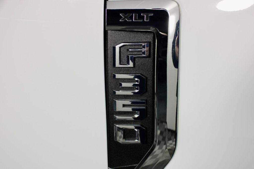 2022 Ford F-350SD XLT