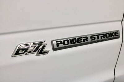 2022 Ford F-350SD XLT