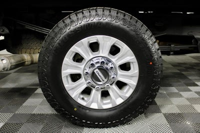 2022 Ford F-350SD XLT