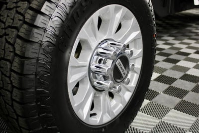 2022 Ford F-350SD XLT