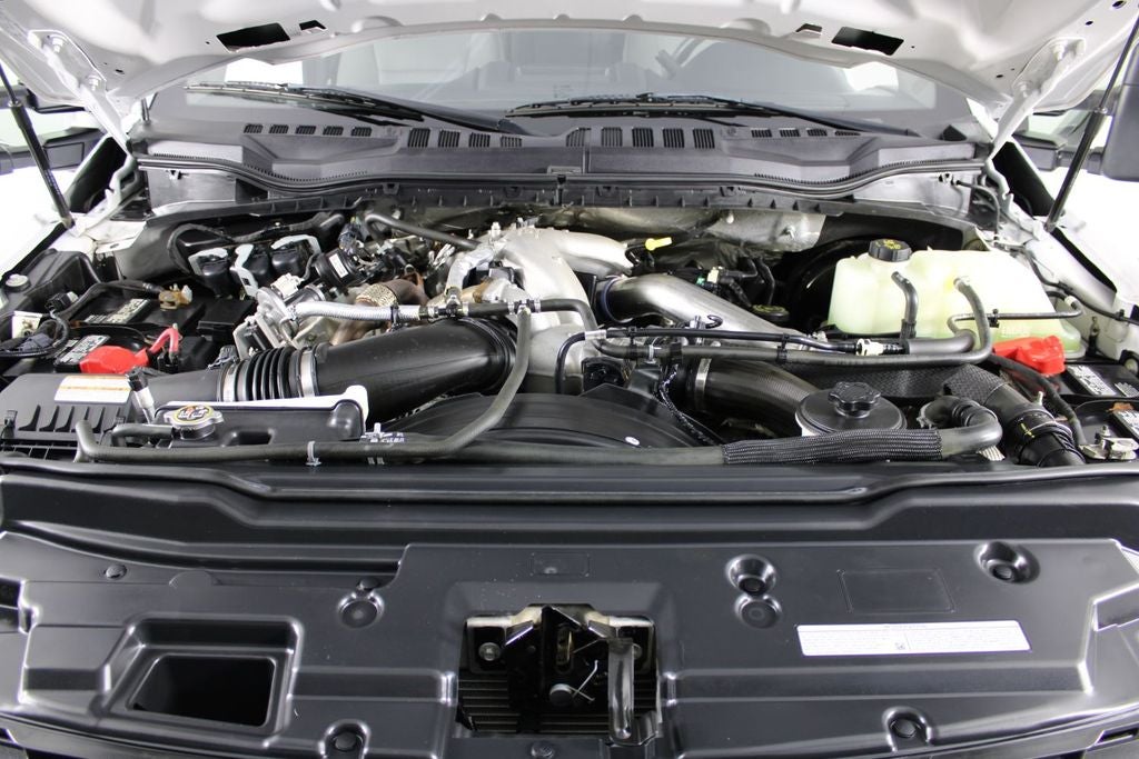 2022 Ford F-350SD XLT