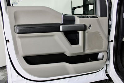 2022 Ford F-350SD XLT