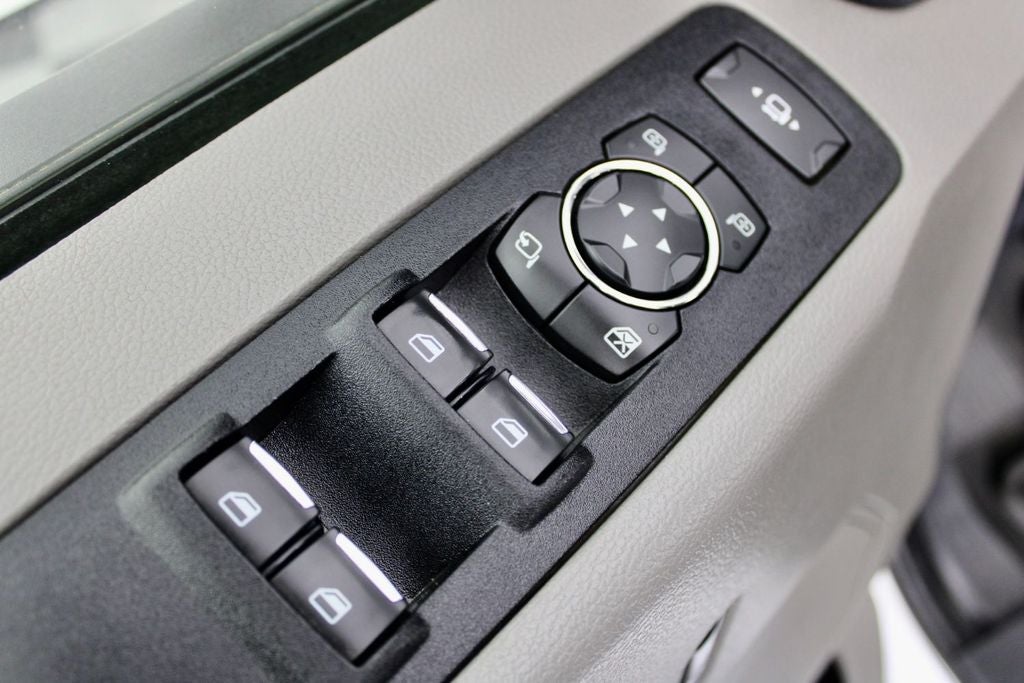 2022 Ford F-350SD XLT