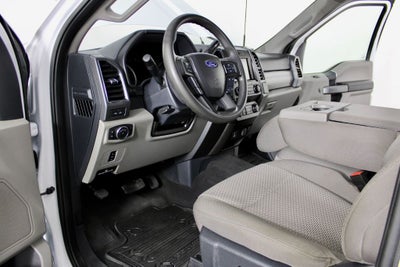 2022 Ford F-350SD XLT