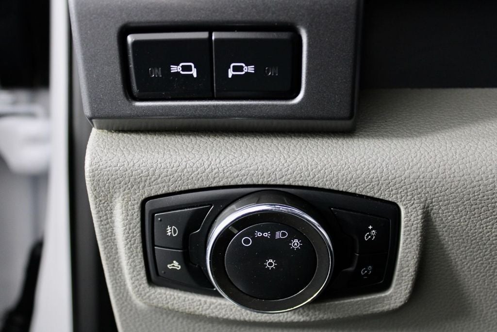 2022 Ford F-350SD XLT