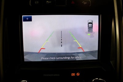 2022 Ford F-350SD XLT